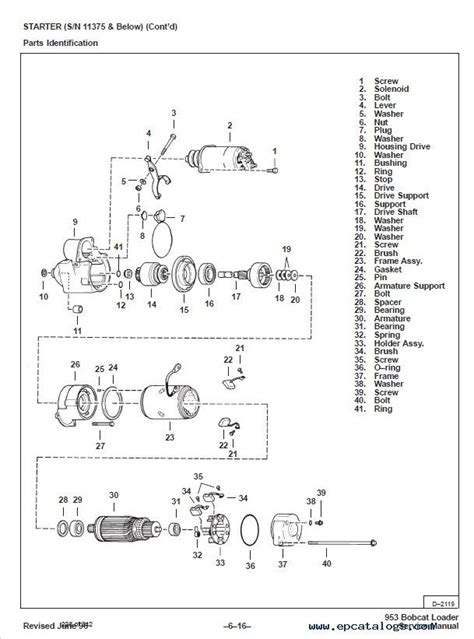 cat 953 owners manual pdf